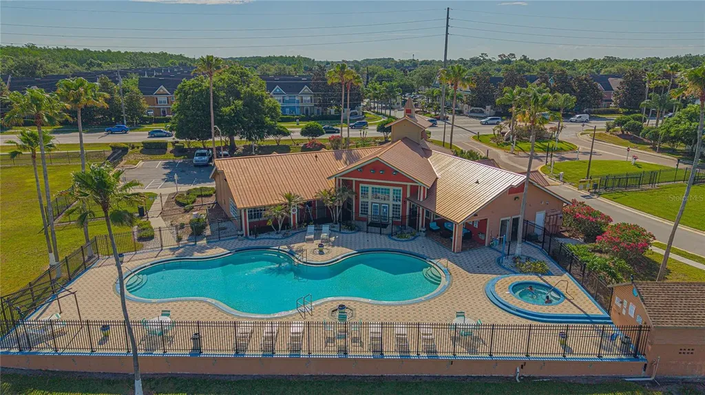 2206 Antigua Place Kissimmee FL 34741