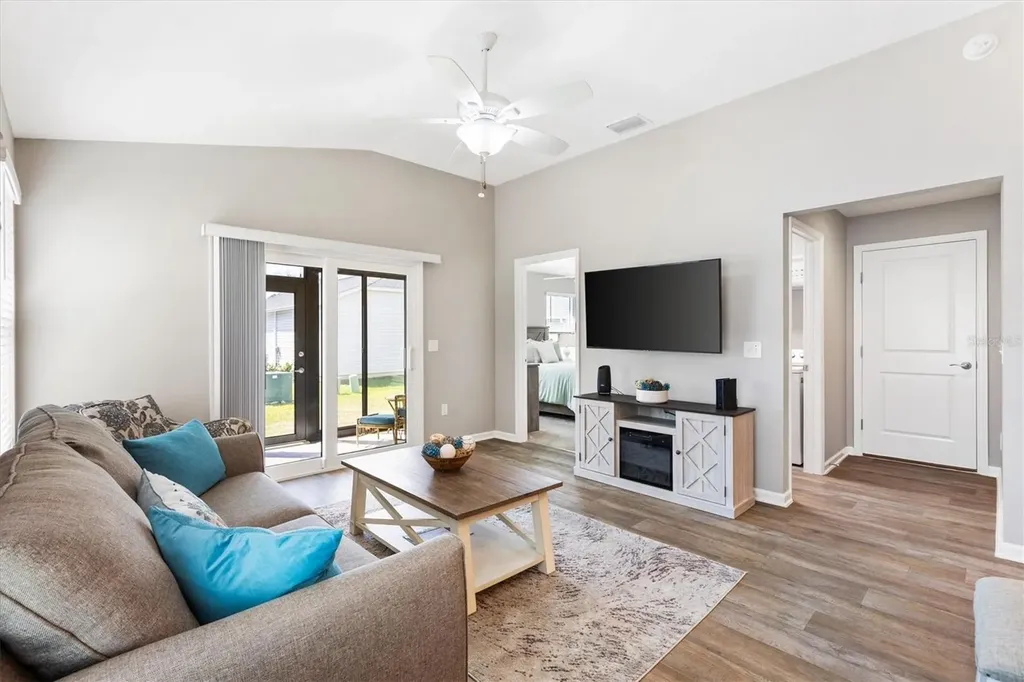3948 Munford Terrace The Villages FL 32163