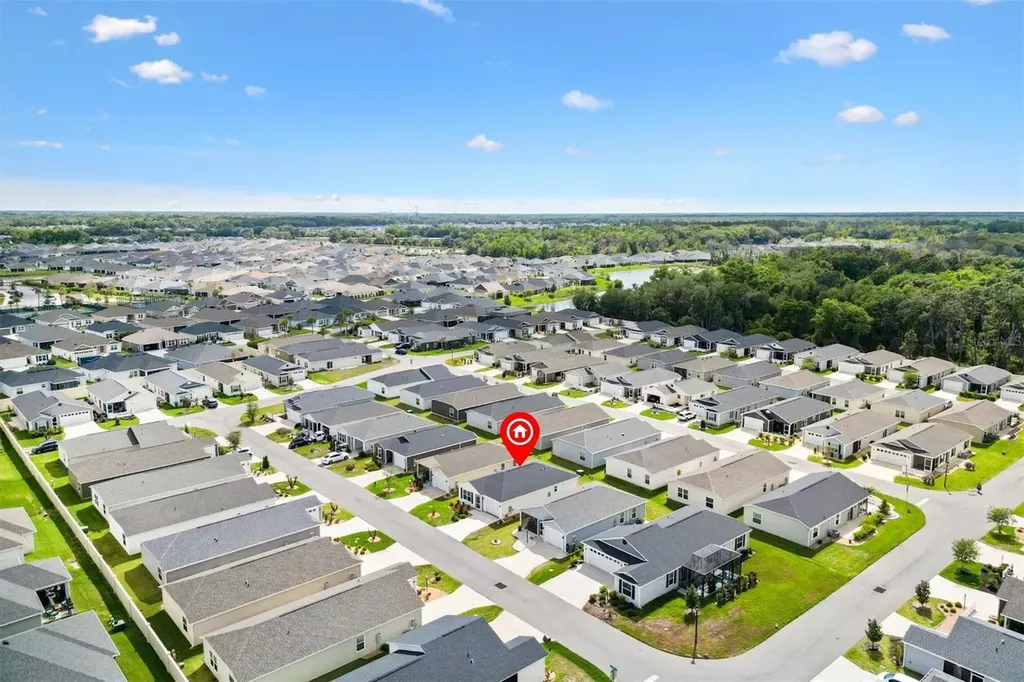 3948 Munford Terrace The Villages FL 32163
