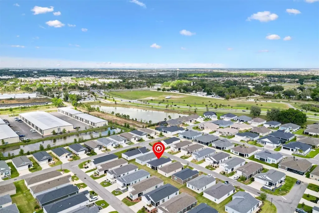 3948 Munford Terrace The Villages FL 32163