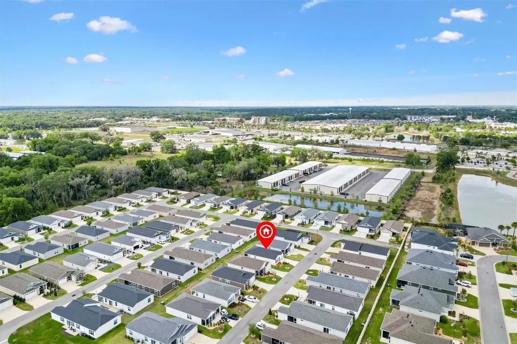 3948 Munford Terrace The Villages FL 32163