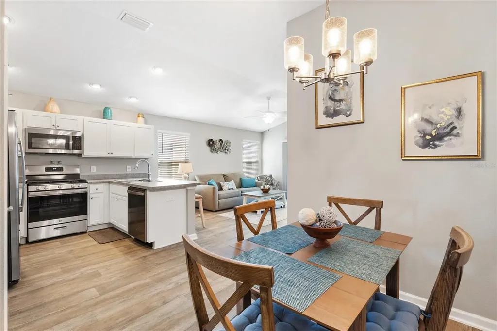 3948 Munford Terrace The Villages FL 32163