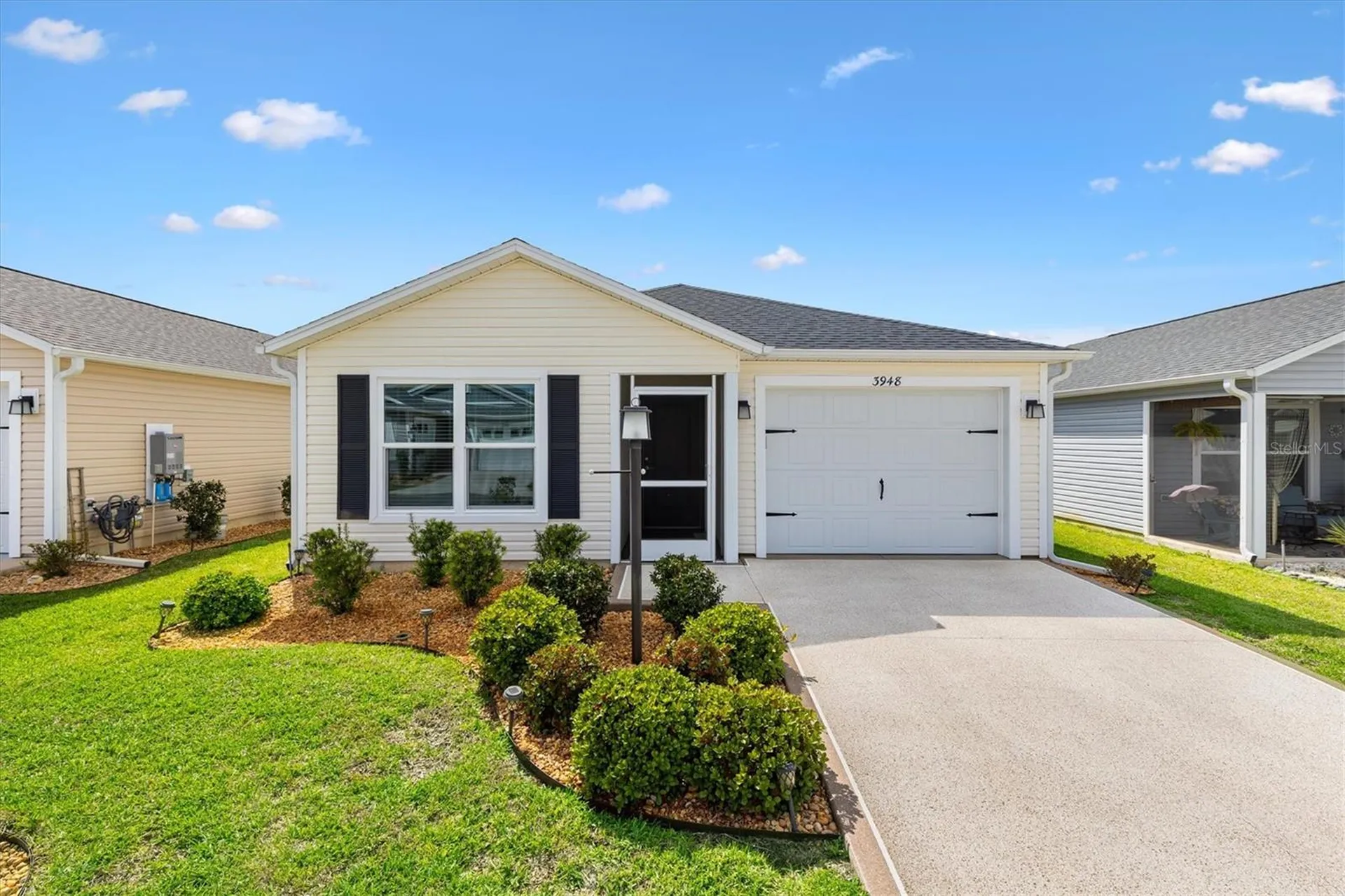 3948 Munford Terrace The Villages FL 32163