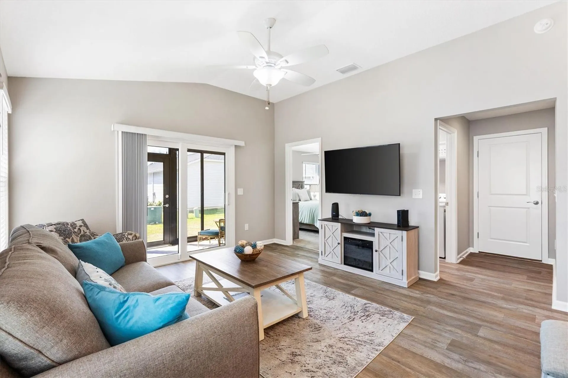 3948 Munford Terrace The Villages FL 32163