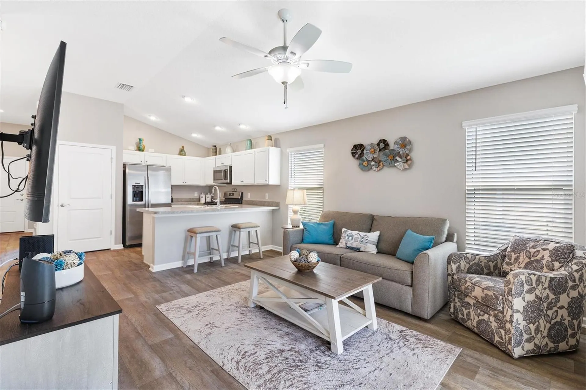 3948 Munford Terrace The Villages FL 32163