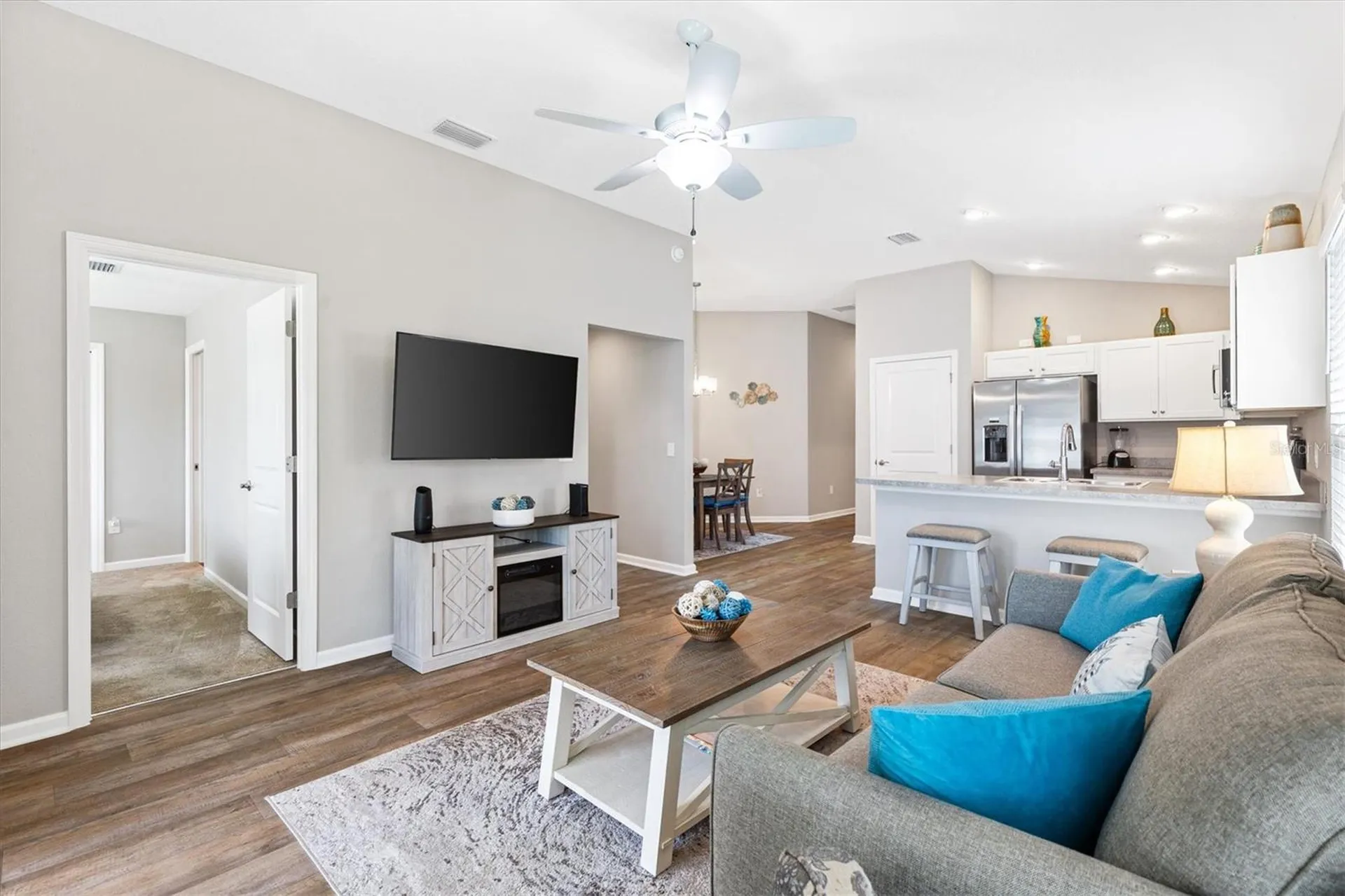 3948 Munford Terrace The Villages FL 32163