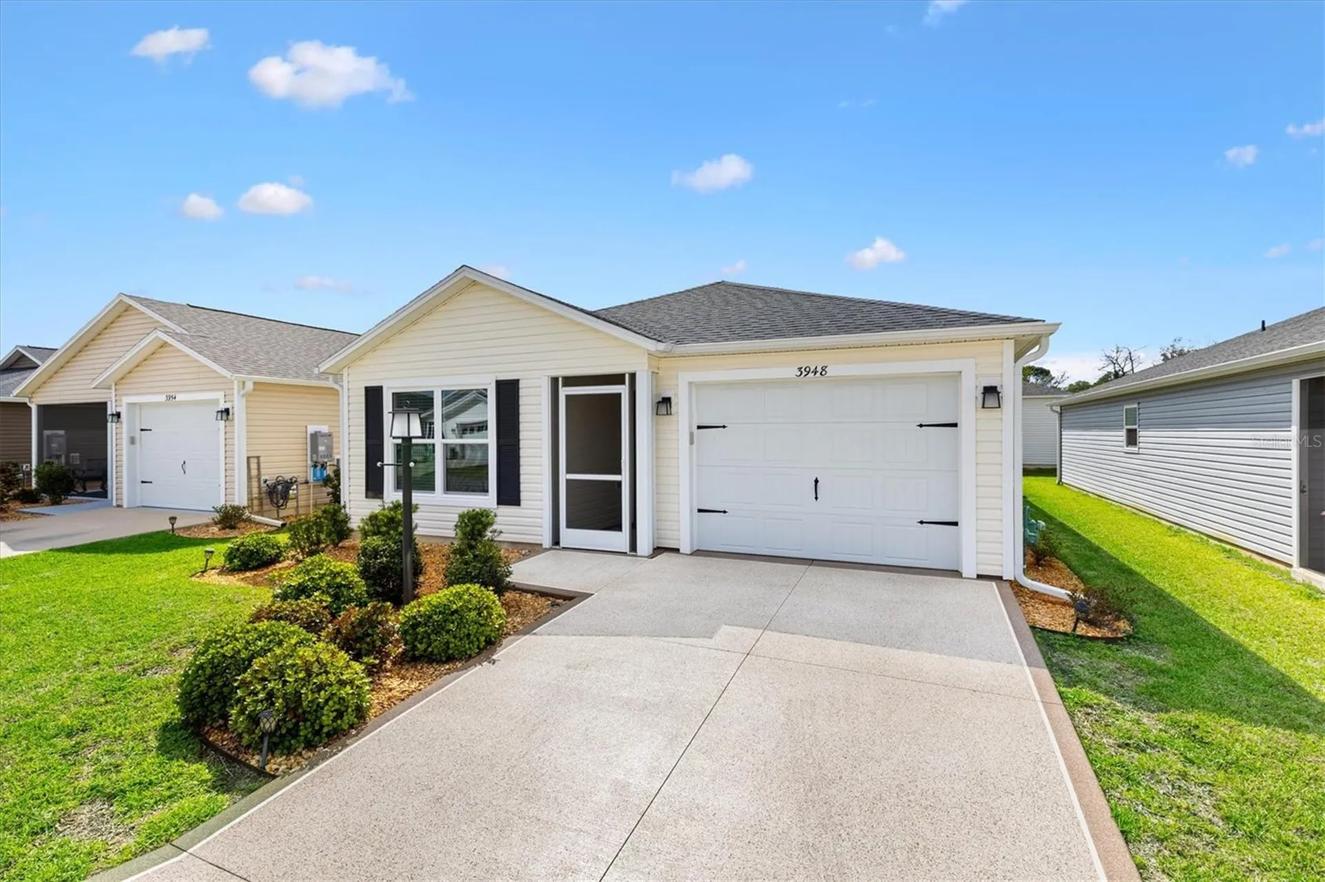 3948 Munford Terrace The Villages FL 32163