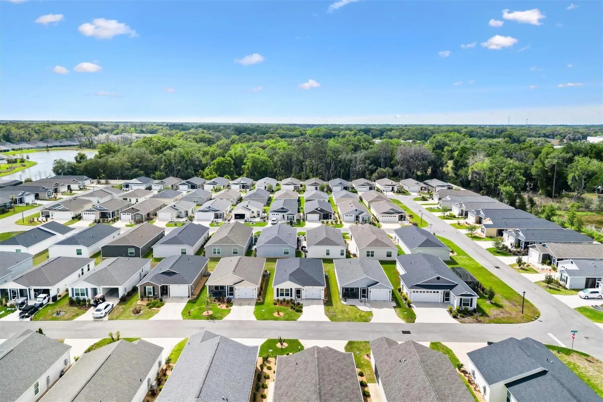 3948 Munford Terrace The Villages FL 32163