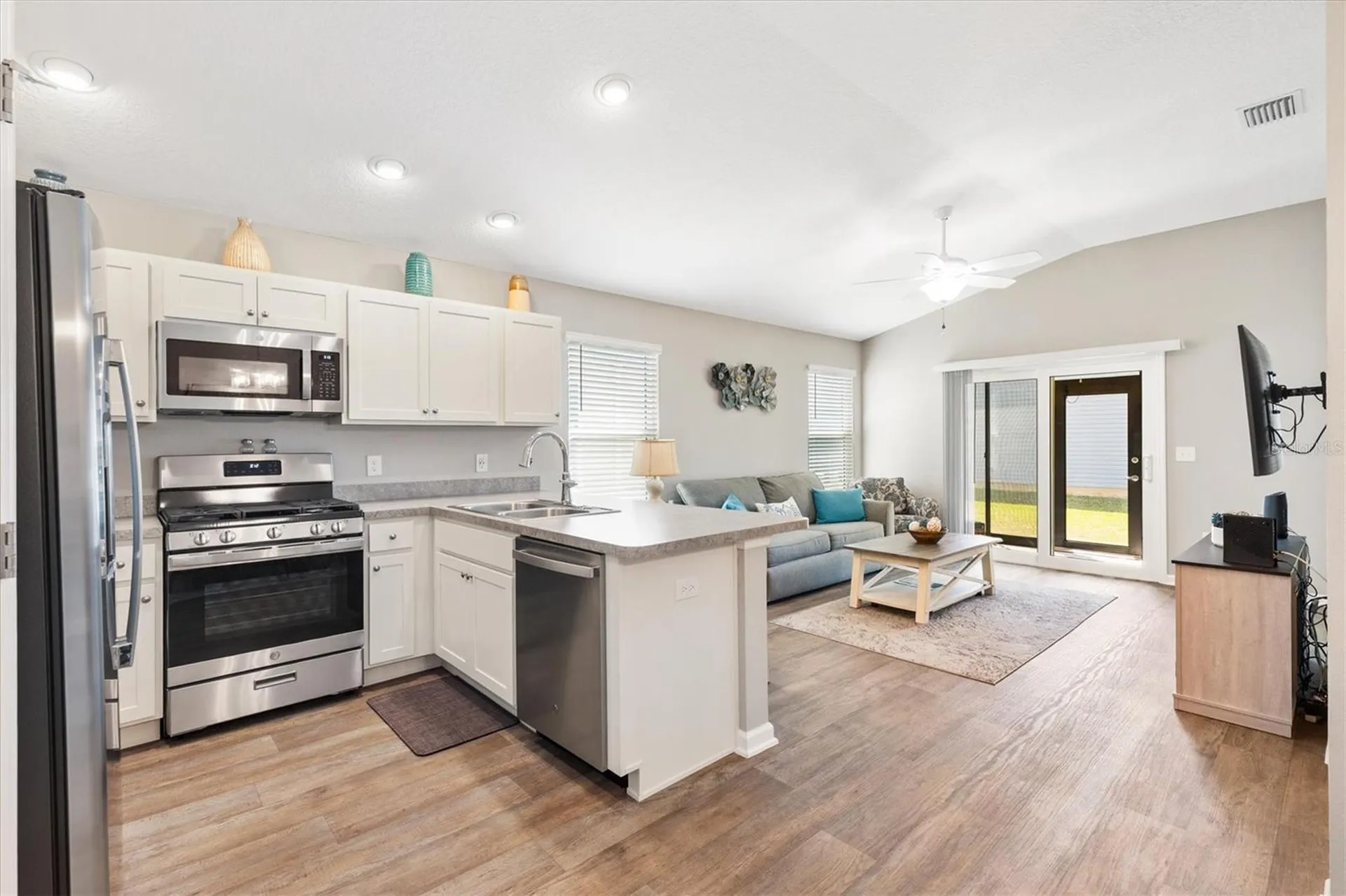 3948 Munford Terrace The Villages FL 32163