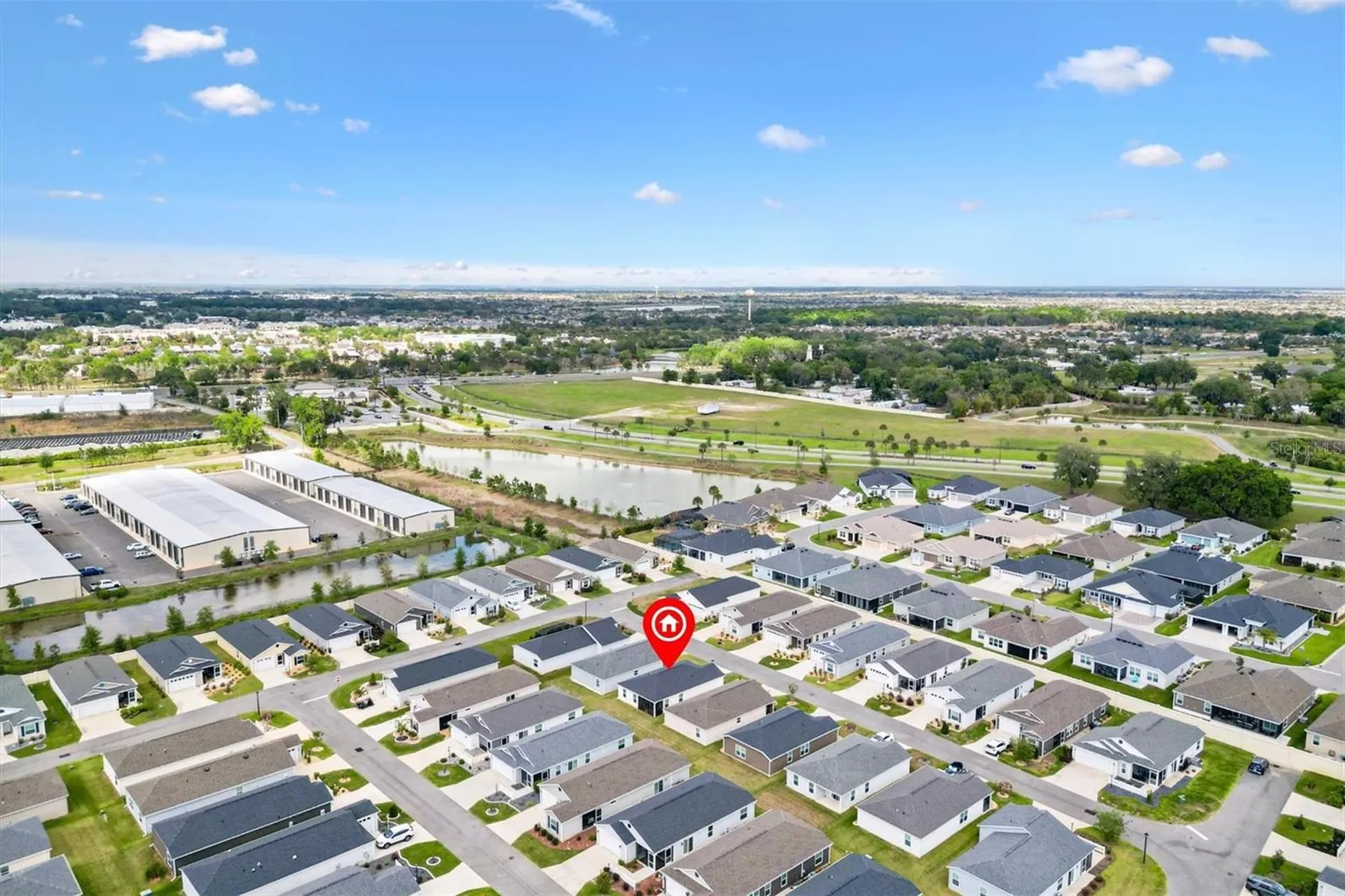 3948 Munford Terrace The Villages FL 32163