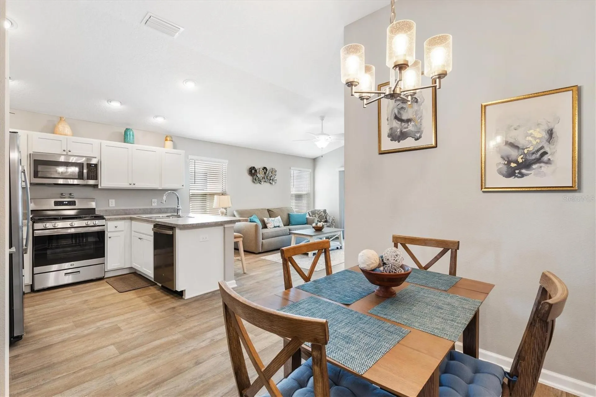 3948 Munford Terrace The Villages FL 32163
