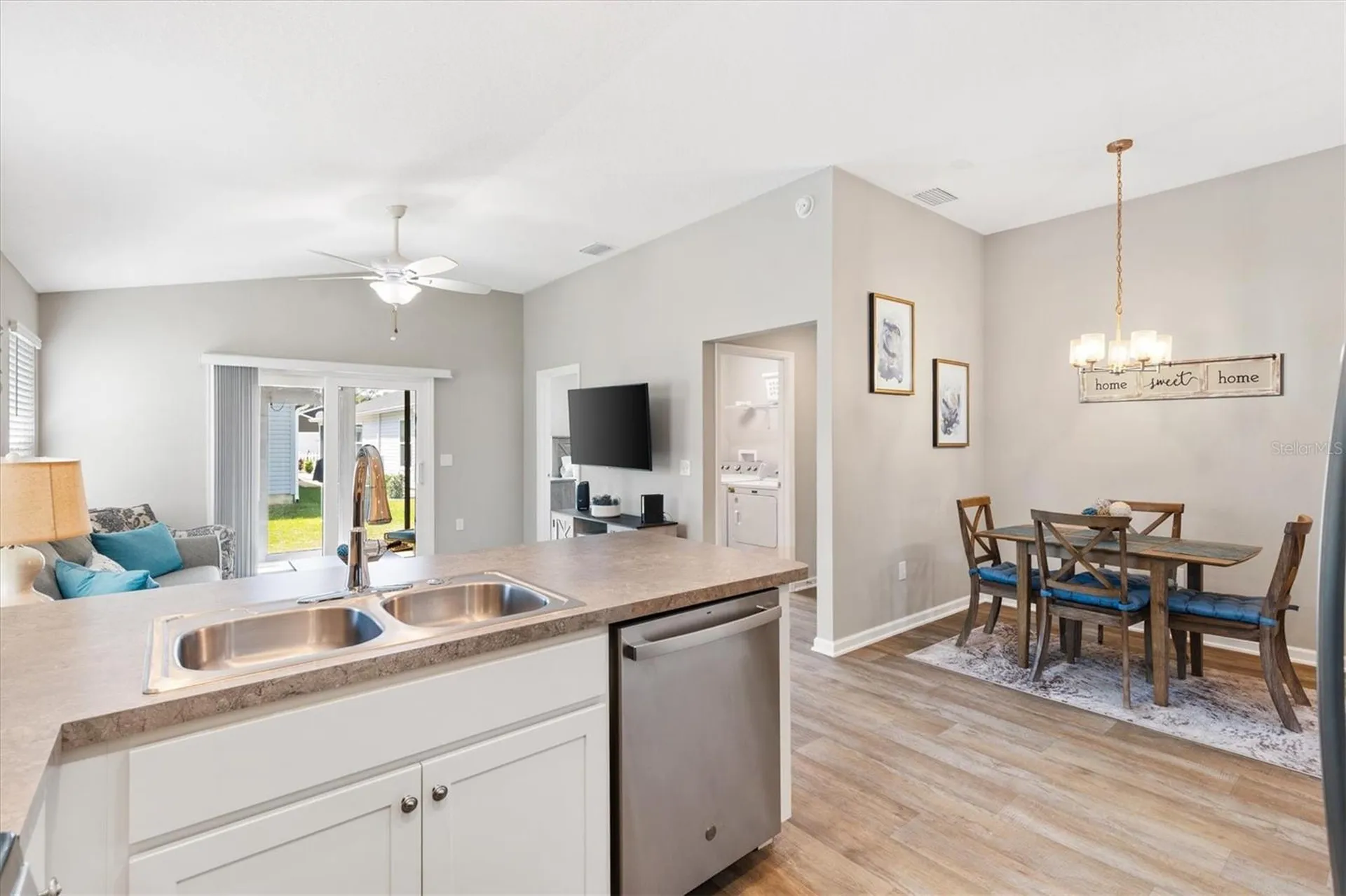3948 Munford Terrace The Villages FL 32163