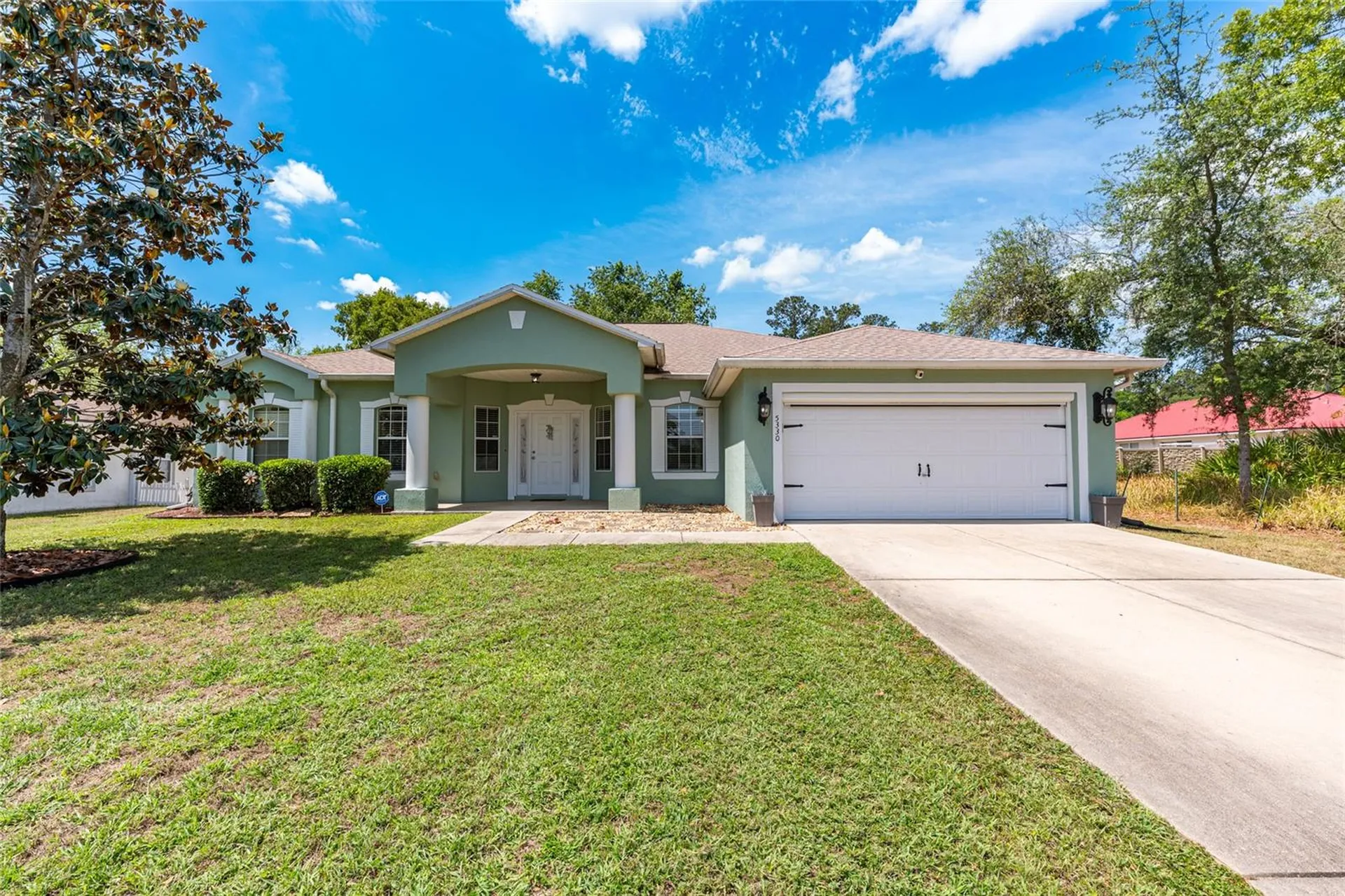 5330 Pecan Road Ocala FL 34472