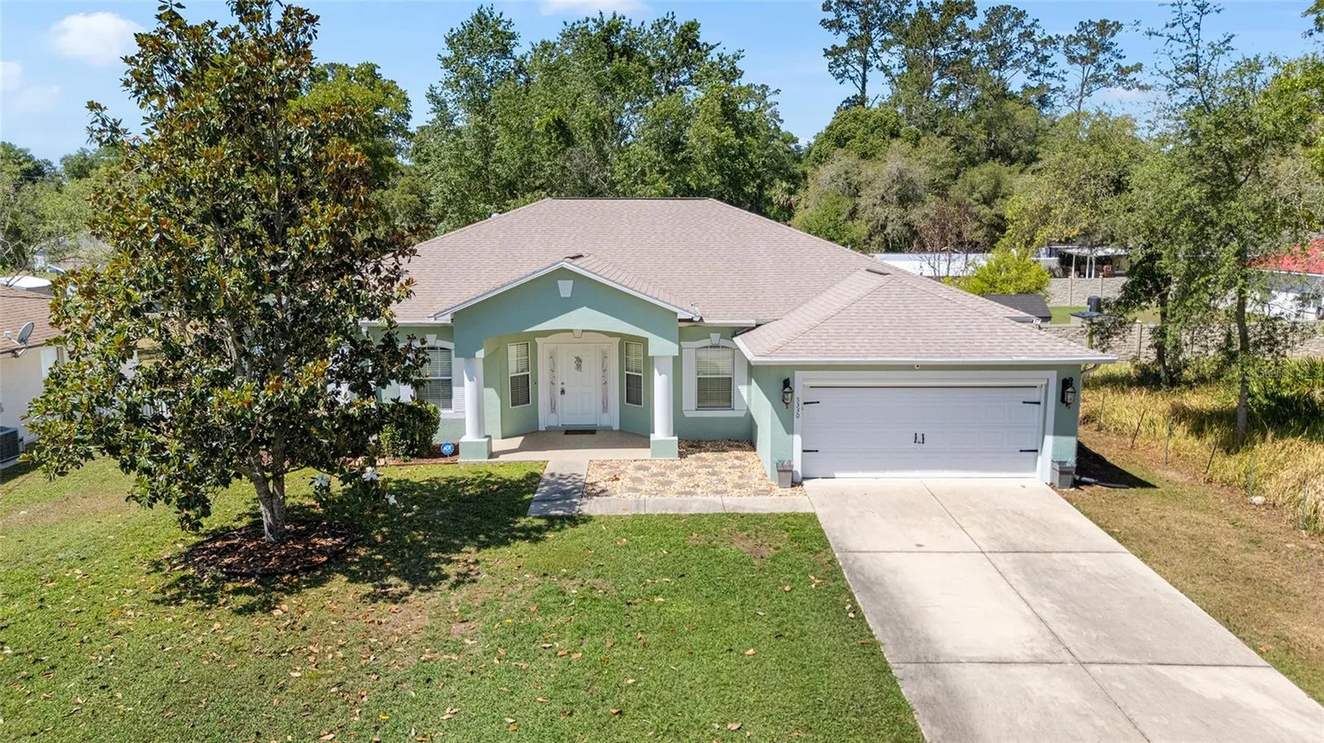 5330 Pecan Road Ocala FL 34472