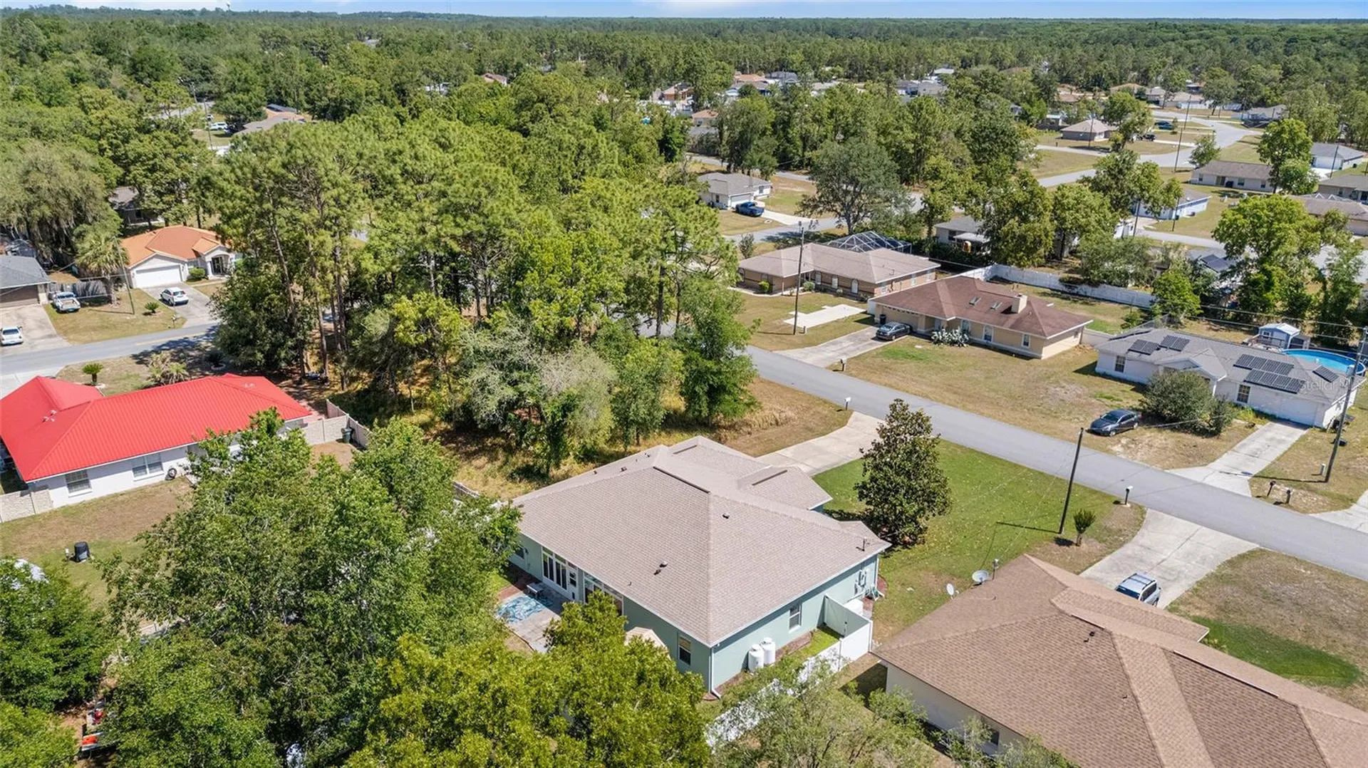 5330 Pecan Road Ocala FL 34472
