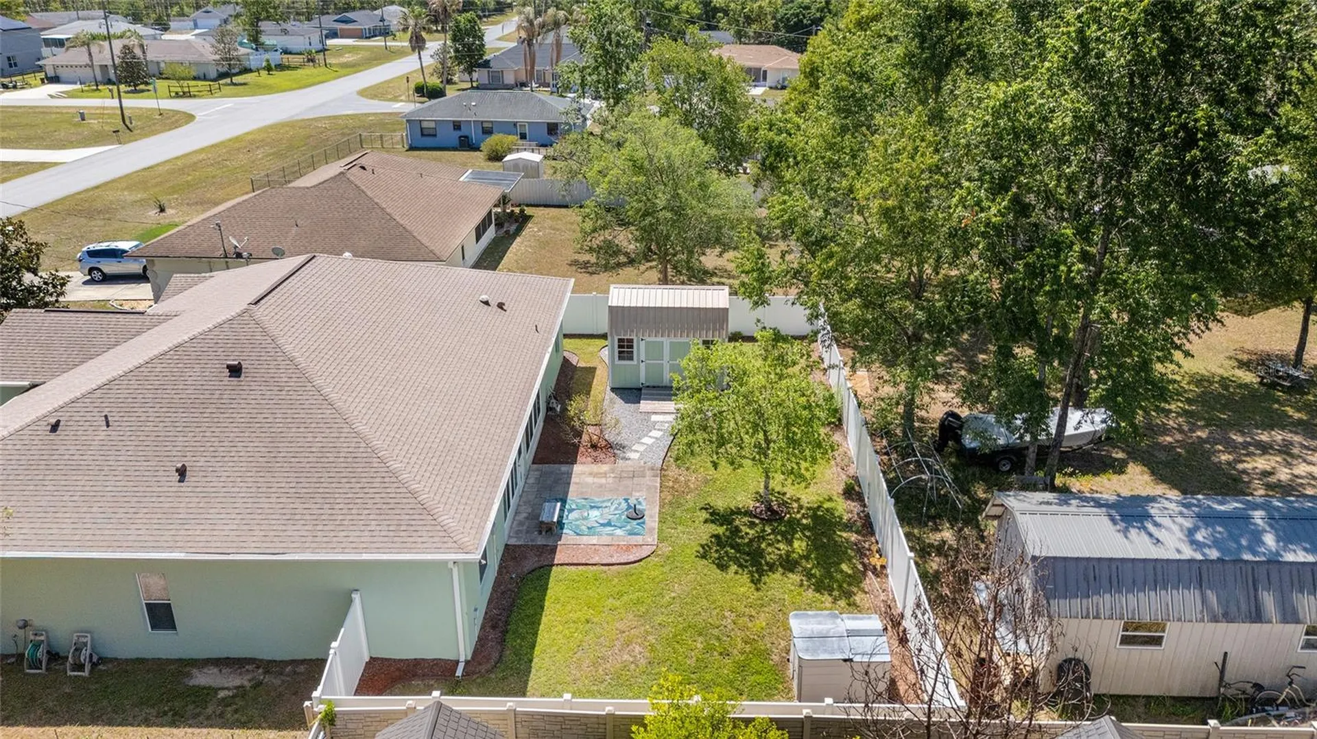 5330 Pecan Road Ocala FL 34472