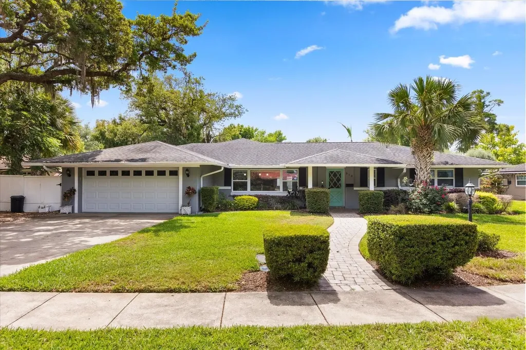 910 Gamewell Avenue Maitland FL 32751