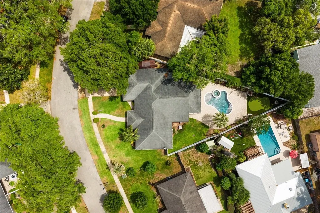 910 Gamewell Avenue Maitland FL 32751