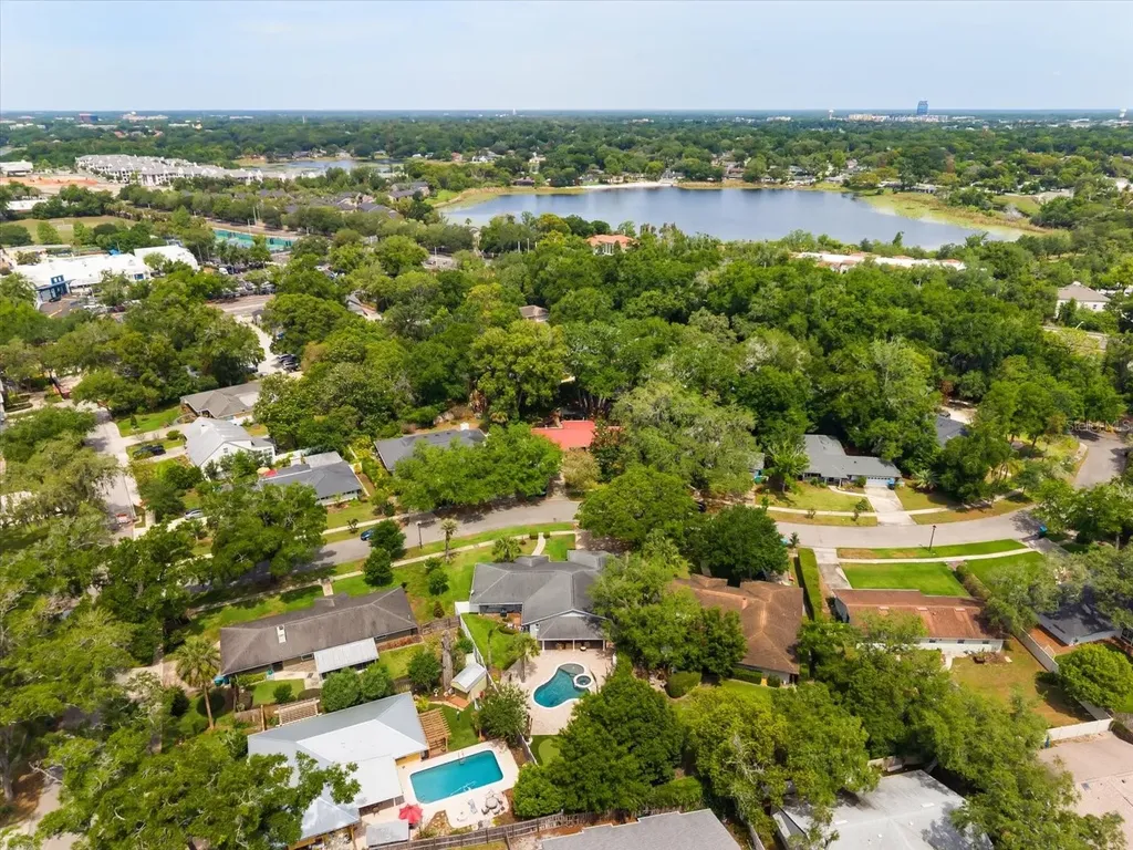 910 Gamewell Avenue Maitland FL 32751