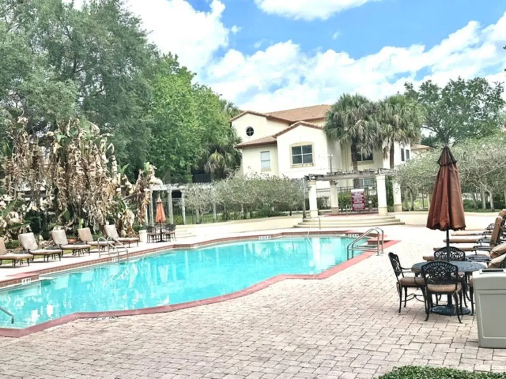 822 Camargo Way Altamonte Springs FL 32714