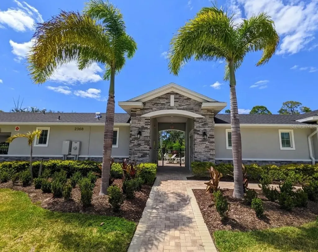 2683 Midnight Pearl Drive Sarasota FL 34240