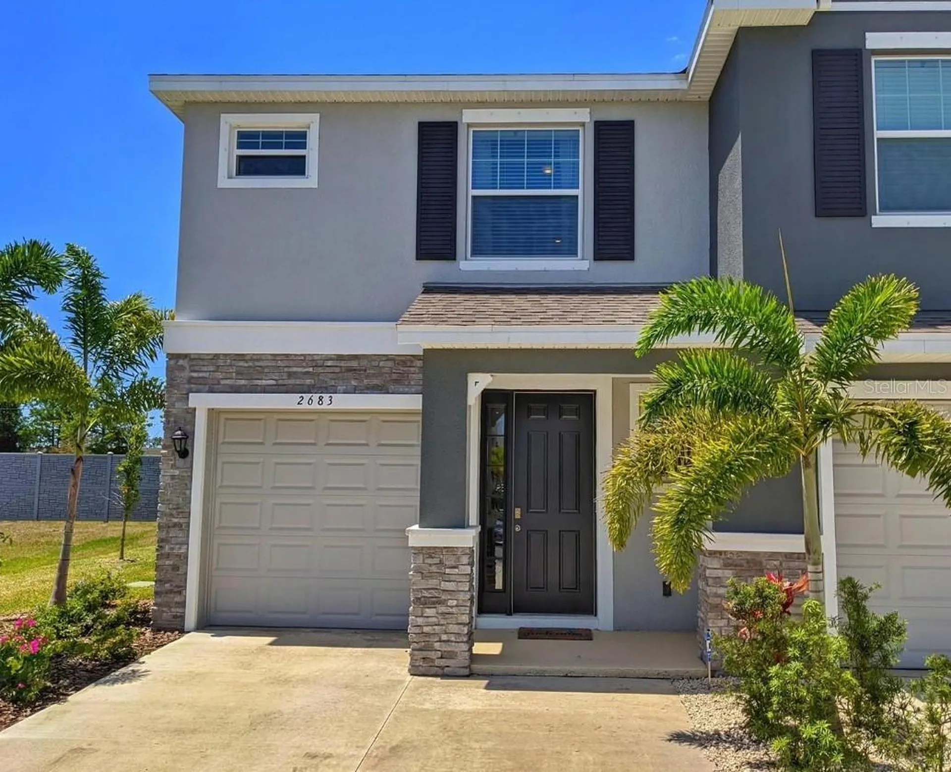 2683 Midnight Pearl Drive Sarasota FL 34240