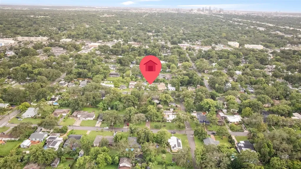 1411 E Henry Avenue Tampa FL 33604