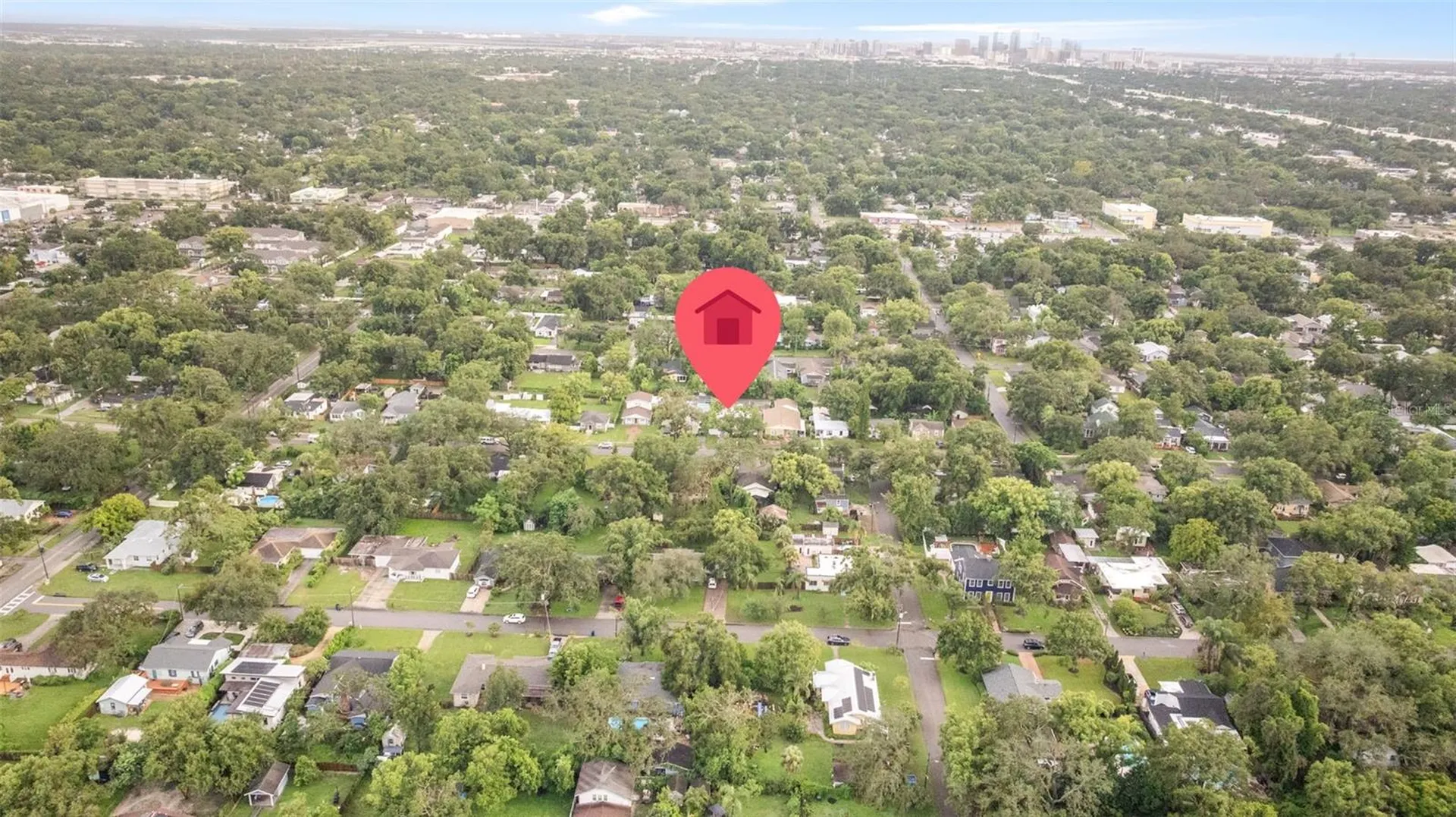 1411 E Henry Avenue Tampa FL 33604