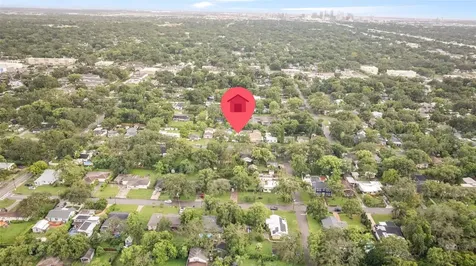 1411 E Henry Avenue Tampa FL 33604