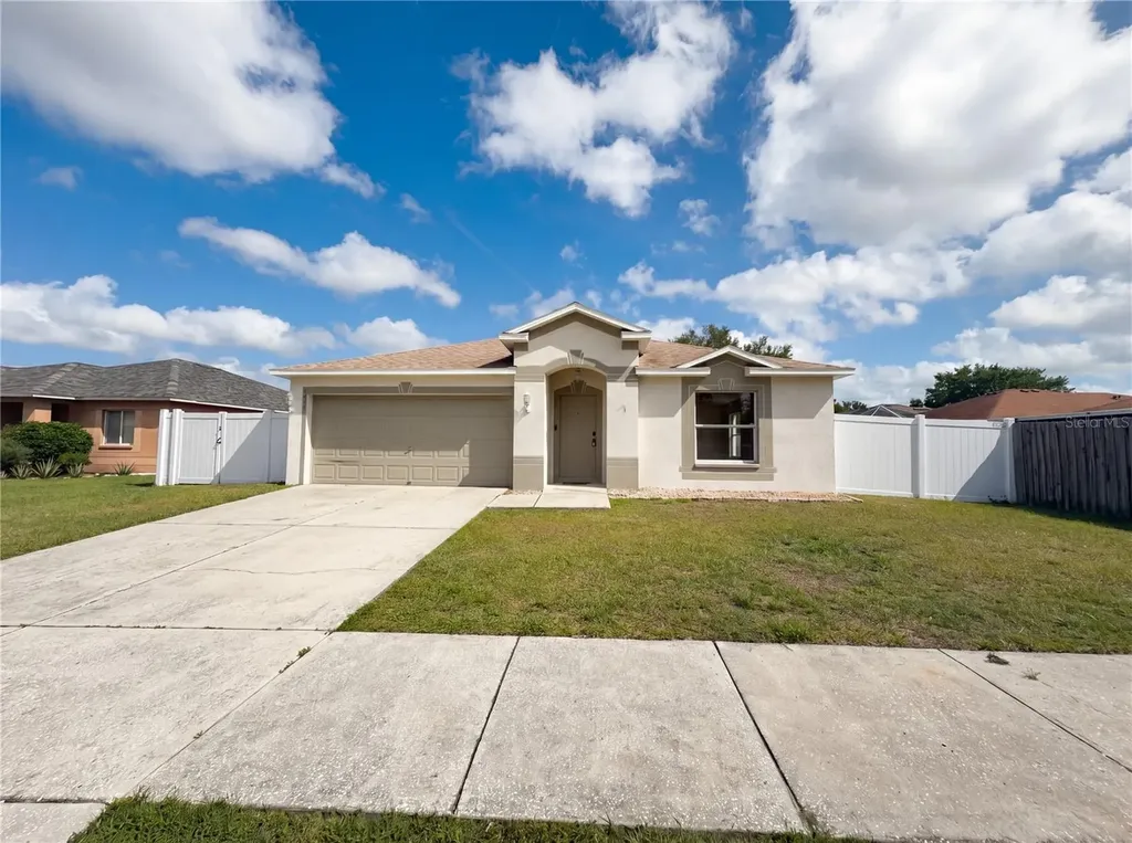 4414 Reynolds Creek Avenue Plant City FL 33563