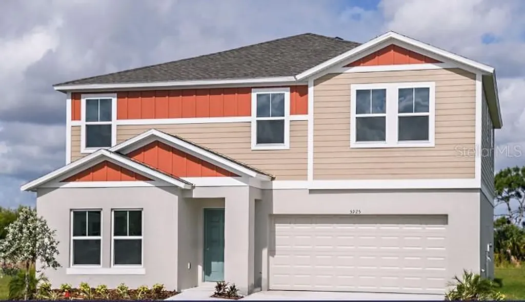 1346 Palmeroy Road Haines City FL 33844