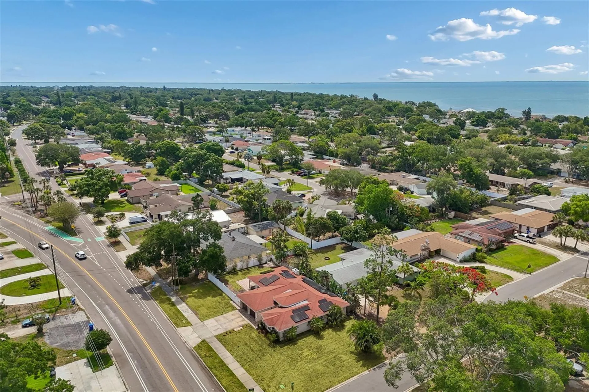 2790 Pinellas Point Drive S St Petersburg FL 33712