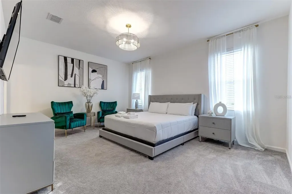 2537 Shanti Drive Kissimmee FL 34746