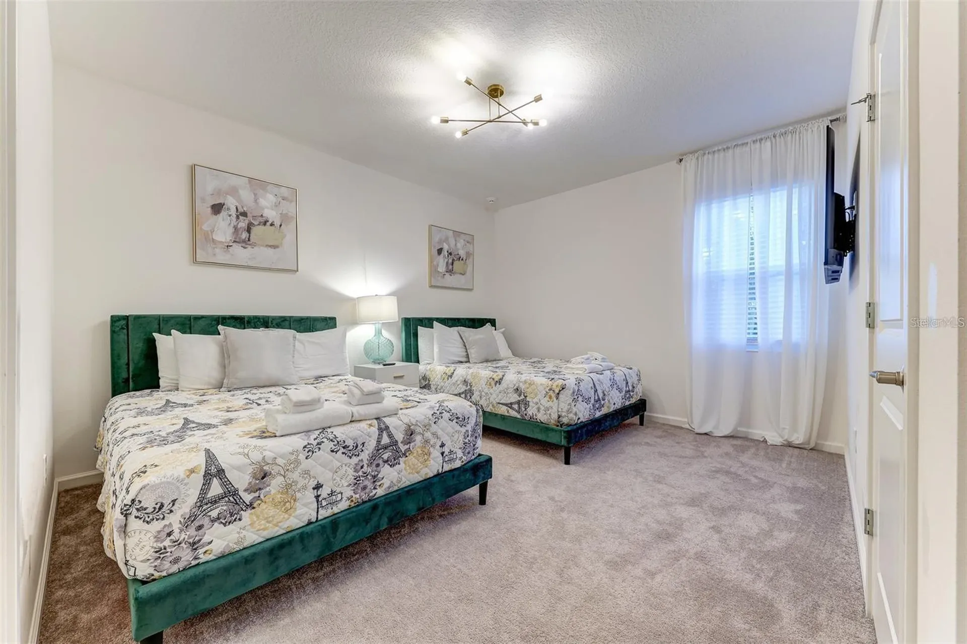 2537 Shanti Drive Kissimmee FL 34746
