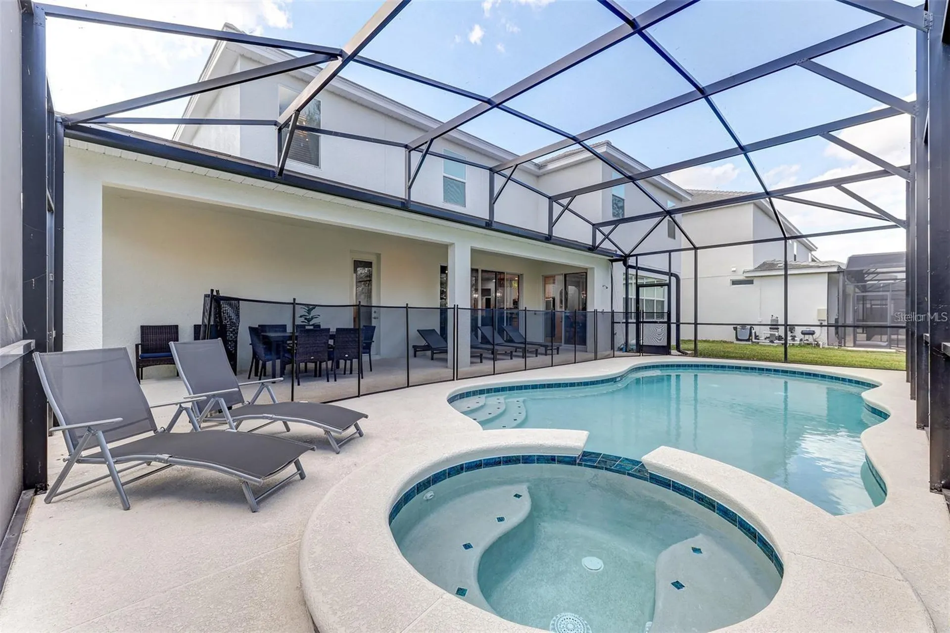 2537 Shanti Drive Kissimmee FL 34746