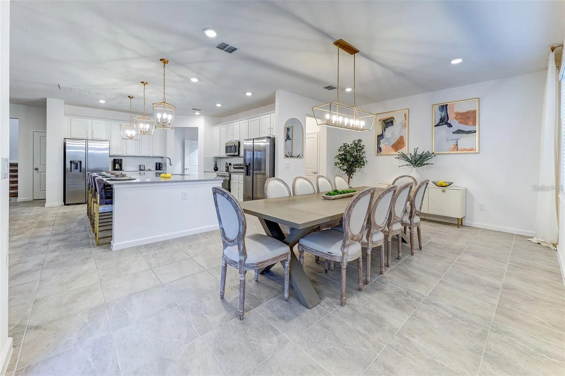 2537 Shanti Drive Kissimmee FL 34746