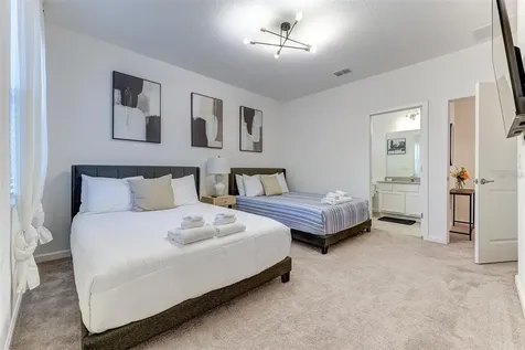 2537 Shanti Drive Kissimmee FL 34746