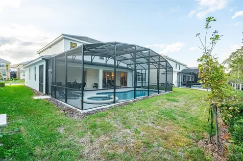2537 Shanti Drive Kissimmee FL 34746