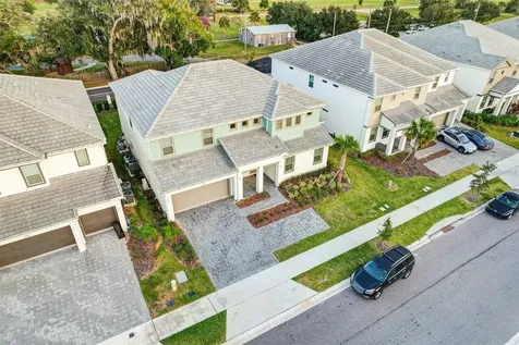 2537 Shanti Drive Kissimmee FL 34746