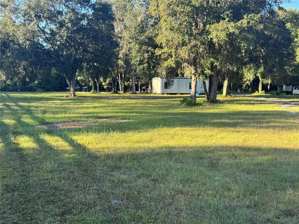 Tbd NE Us Highway 301 Waldo FL 32694