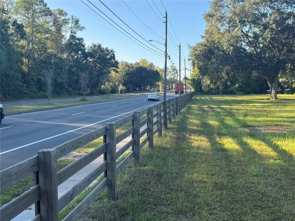 Tbd NE Us Highway 301 Waldo FL 32694