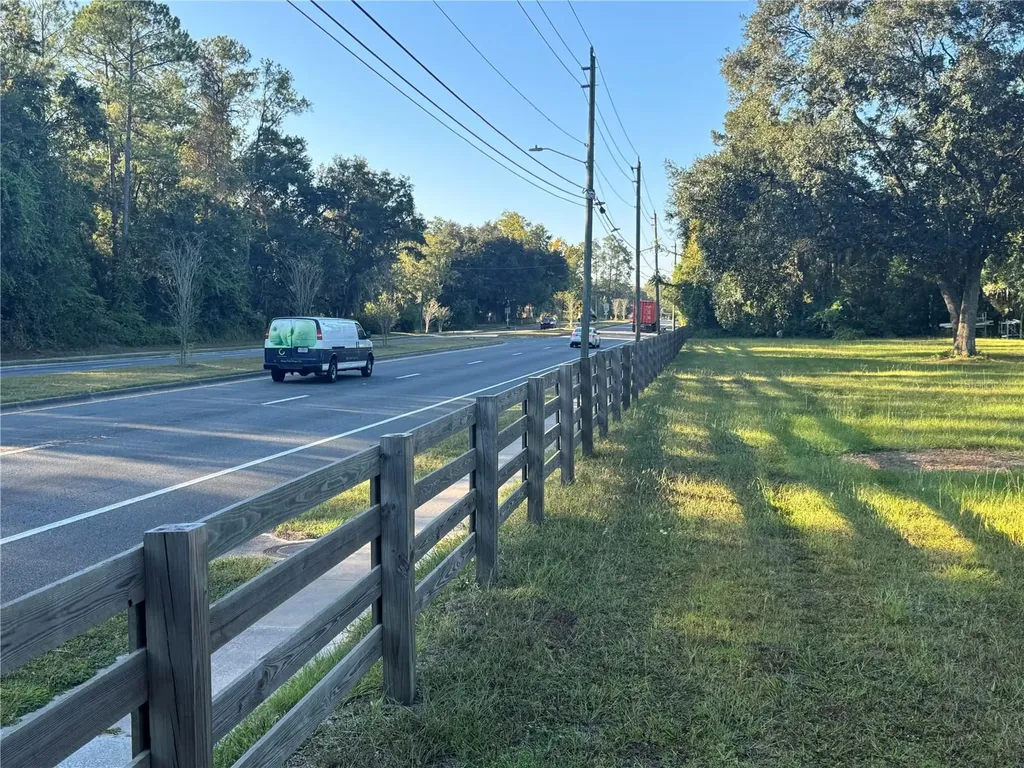 Tbd NE Us Highway 301 Waldo FL 32694