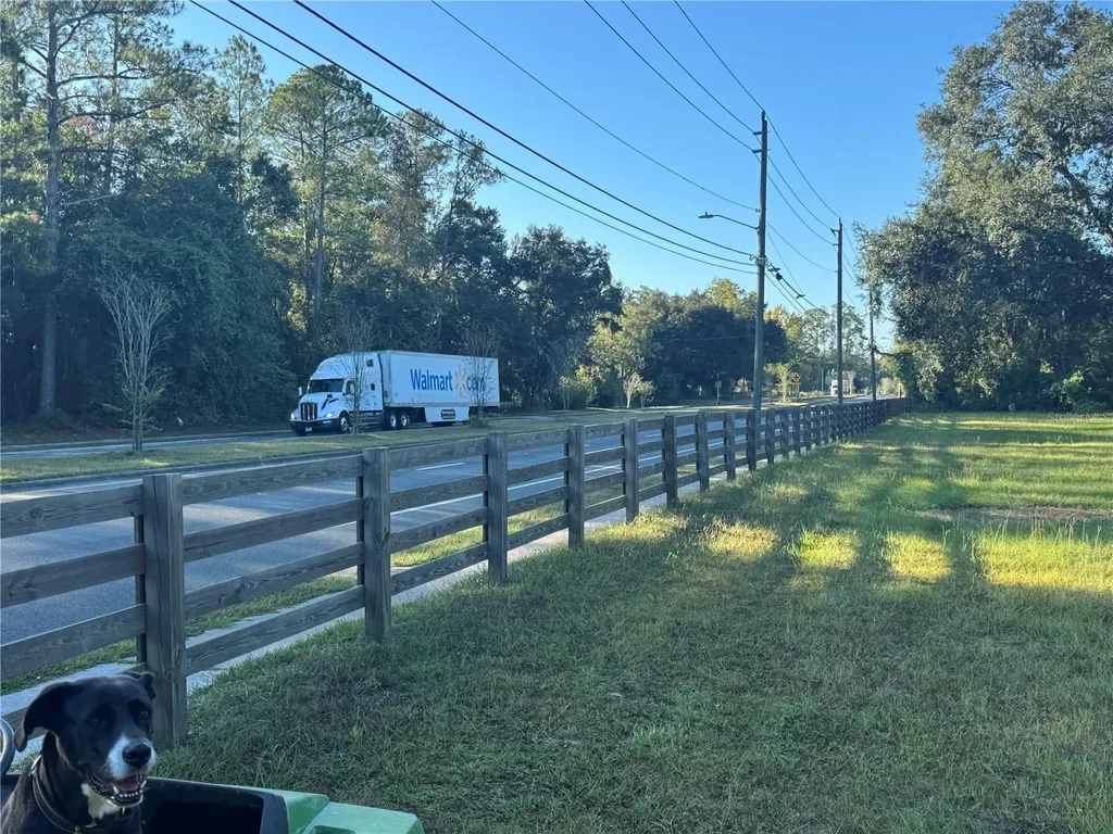 Tbd NE Us Highway 301 Waldo FL 32694