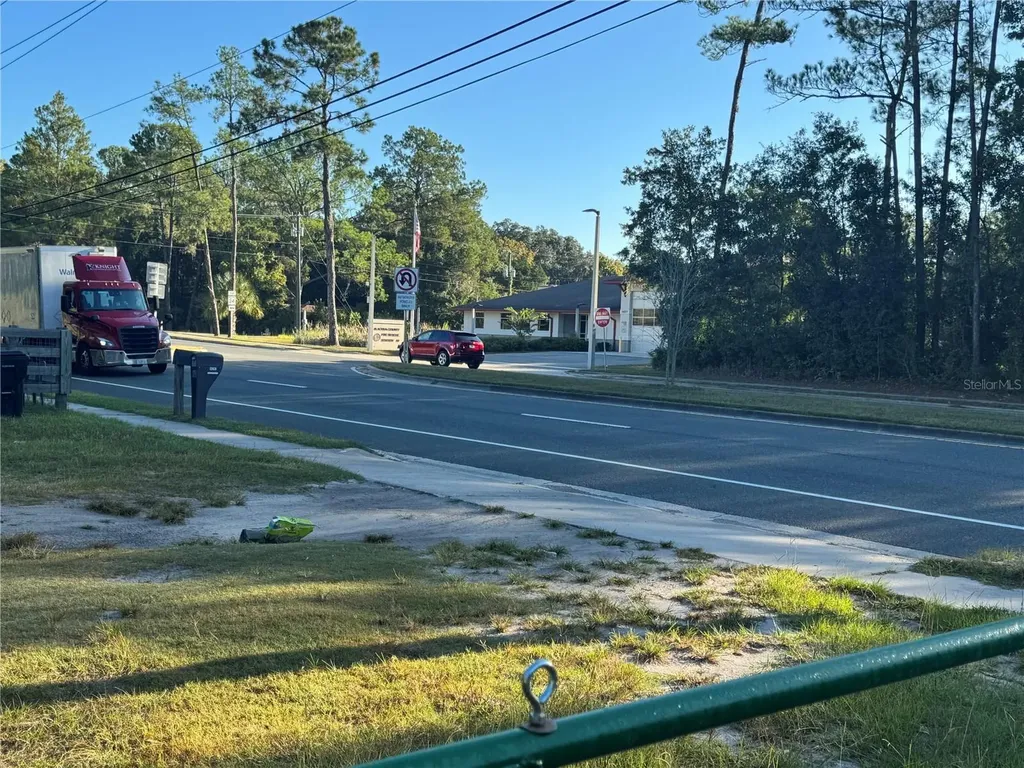 Tbd NE Us Highway 301 Waldo FL 32694
