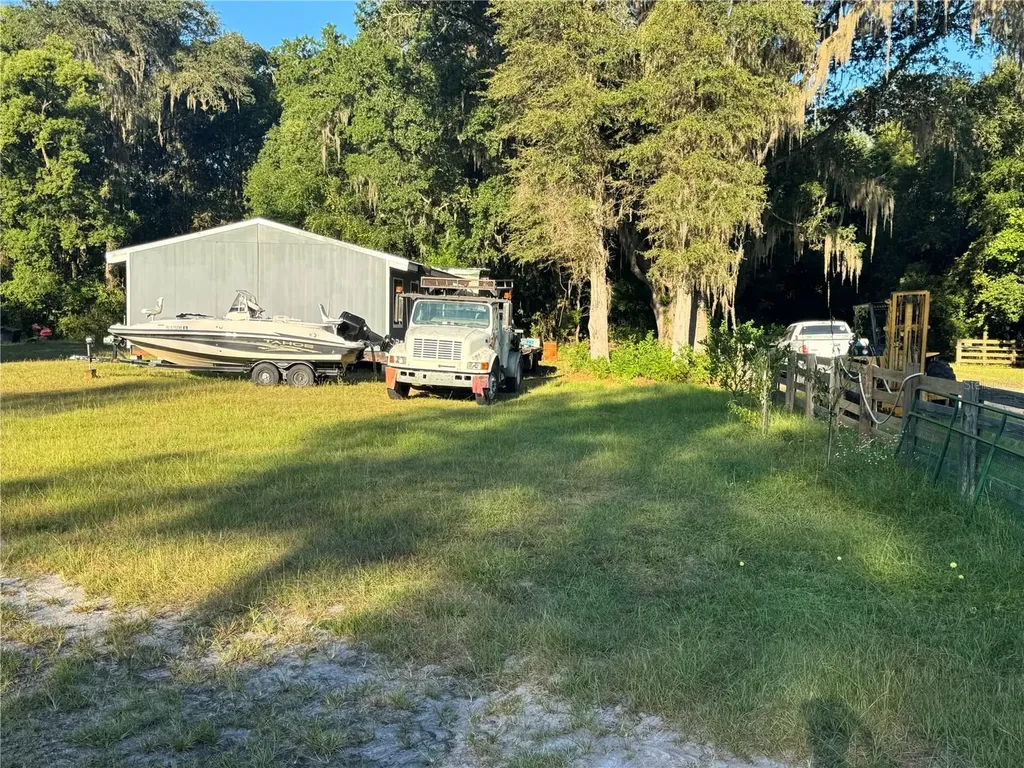 Tbd NE Us Highway 301 Waldo FL 32694