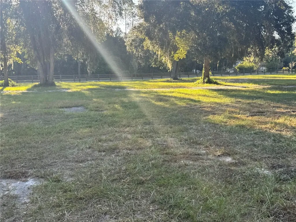 Tbd NE Us Highway 301 Waldo FL 32694