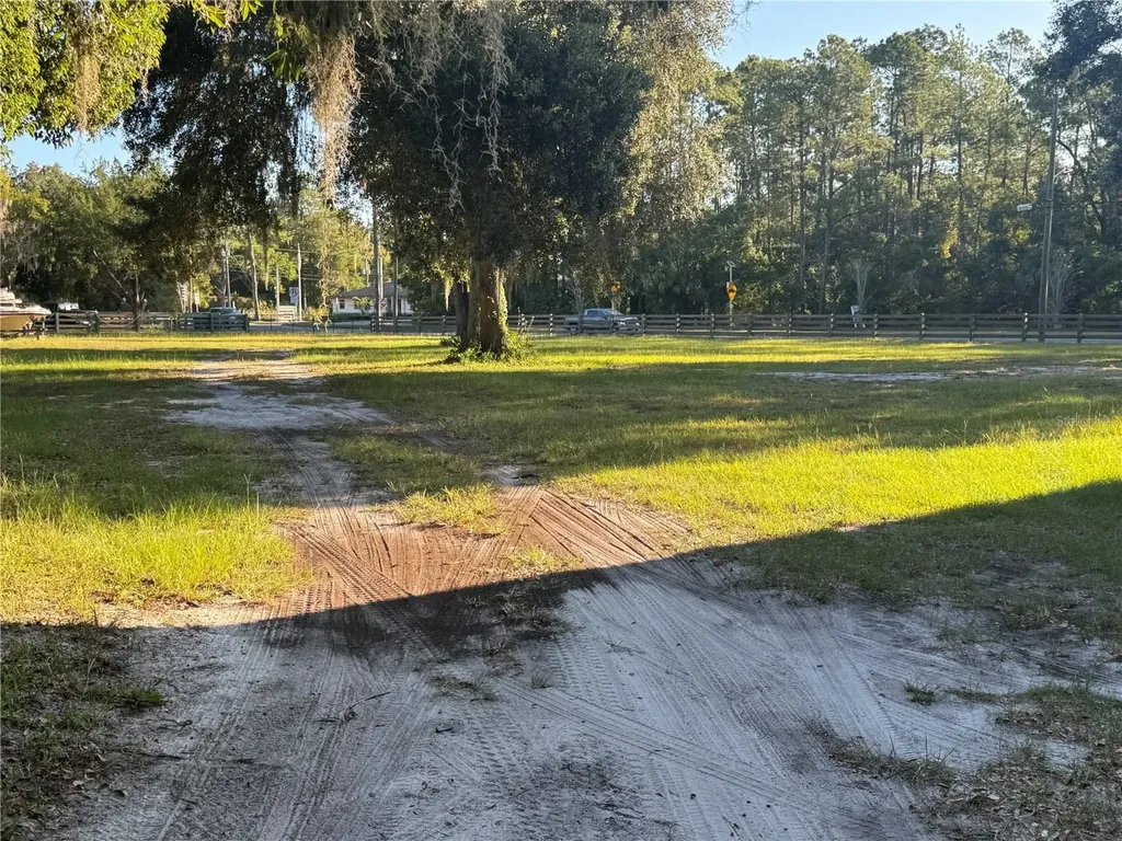 Tbd NE Us Highway 301 Waldo FL 32694