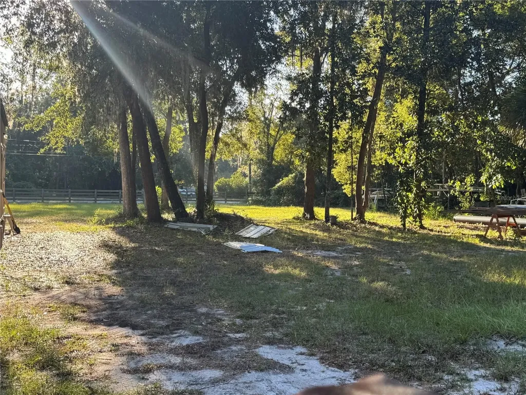 Tbd NE Us Highway 301 Waldo FL 32694