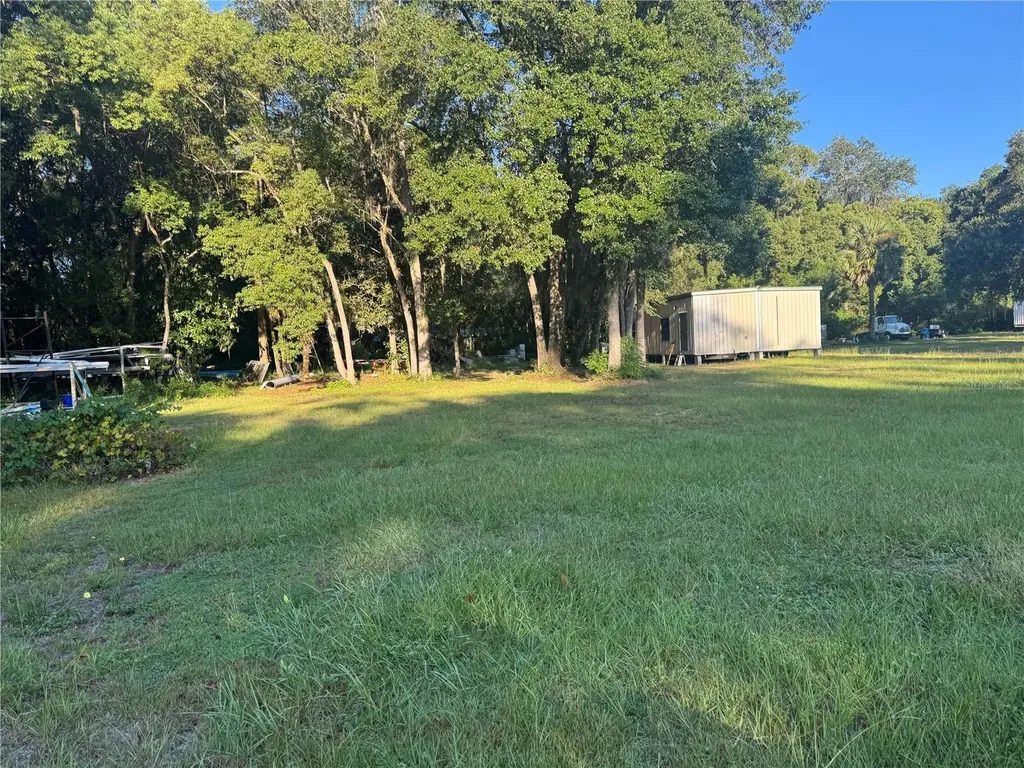 Tbd NE Us Highway 301 Waldo FL 32694