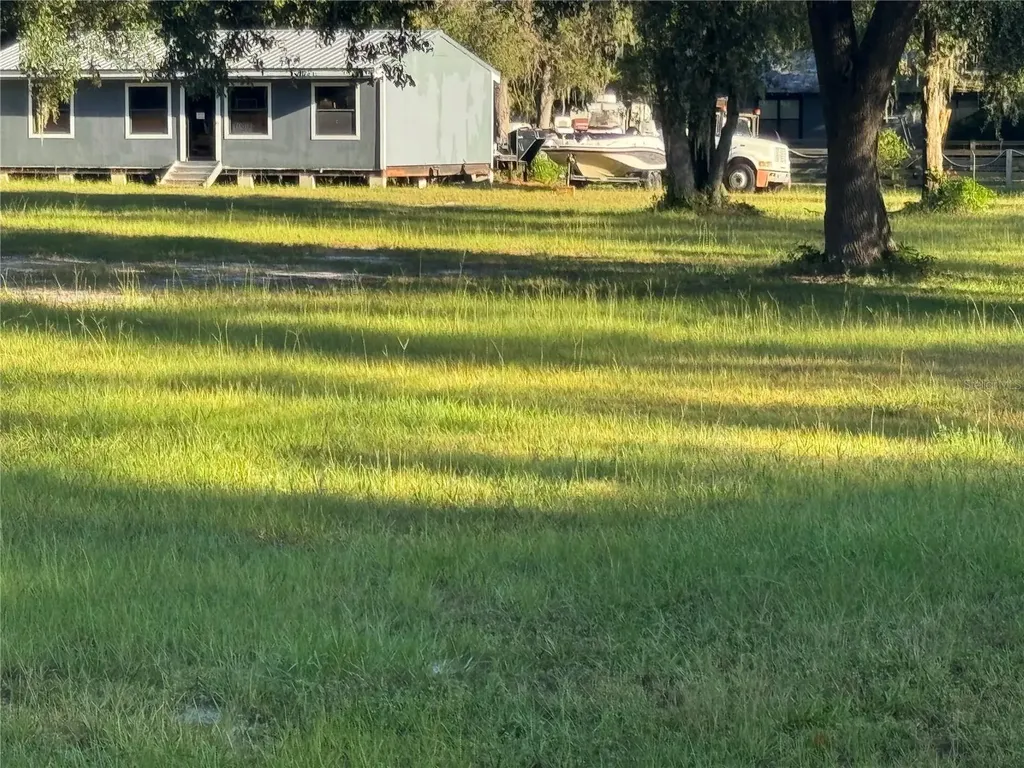 Tbd NE Us Highway 301 Waldo FL 32694